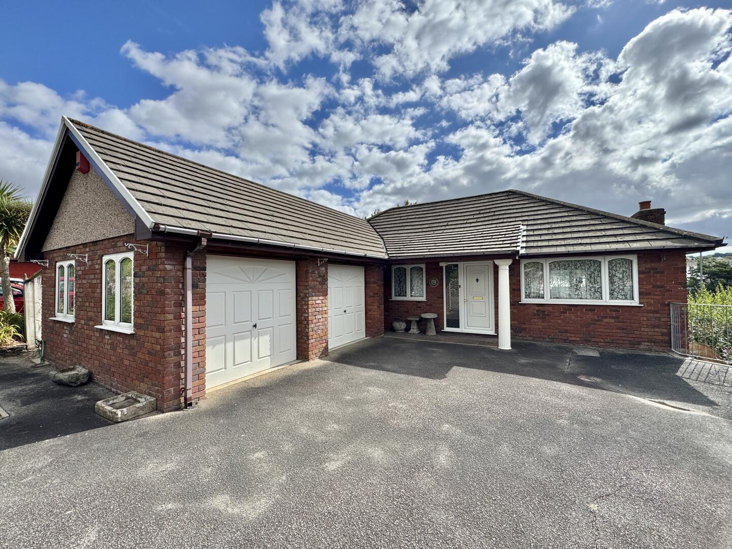 4 bed property in Burley Close, Truro